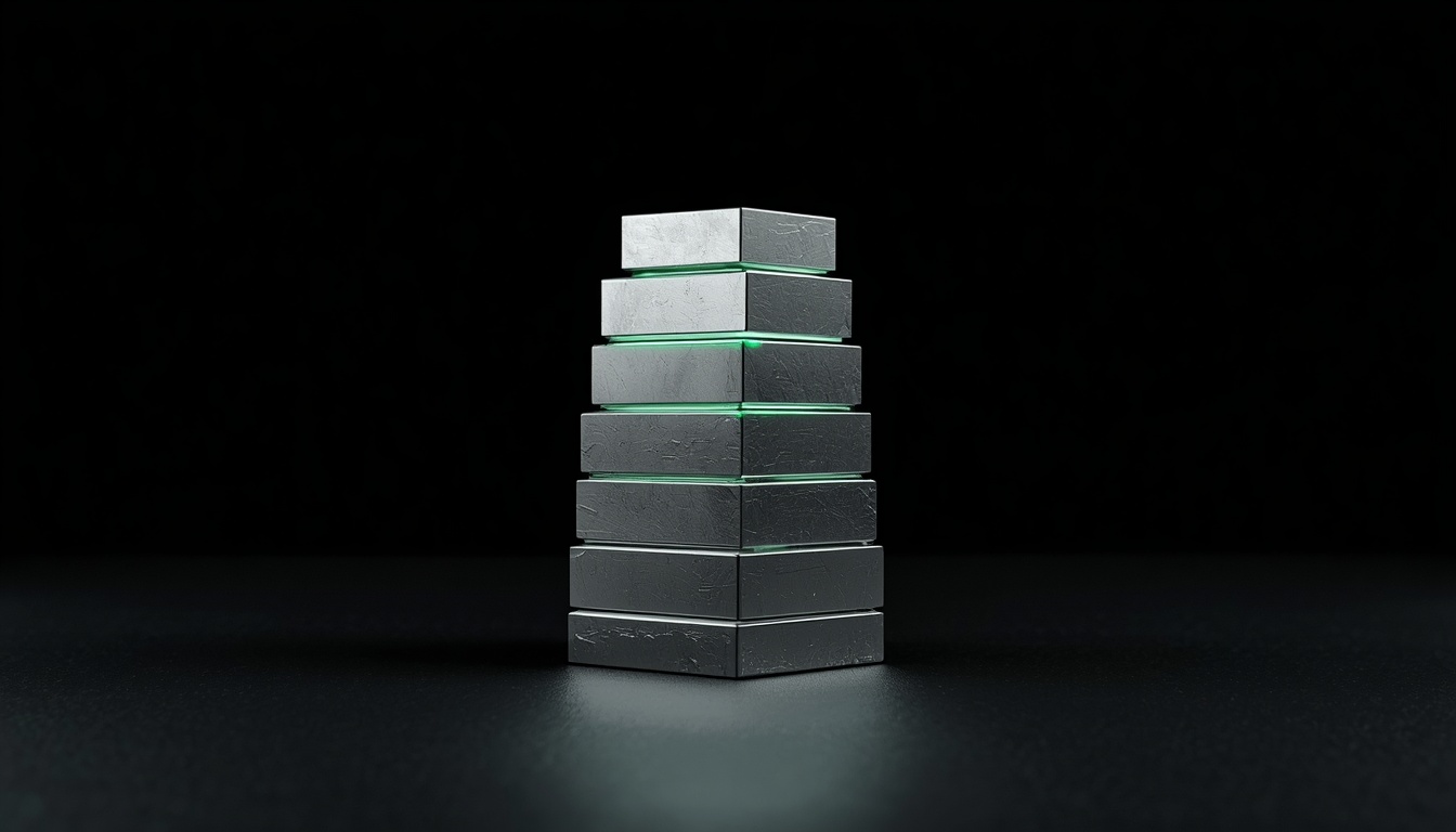 True cost of an in-house marketing team: stacked role-by-role breakdown