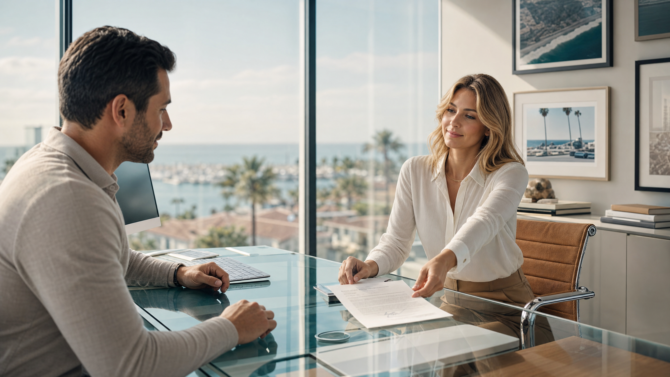 Preston Durnford business acquisition and exit advisory