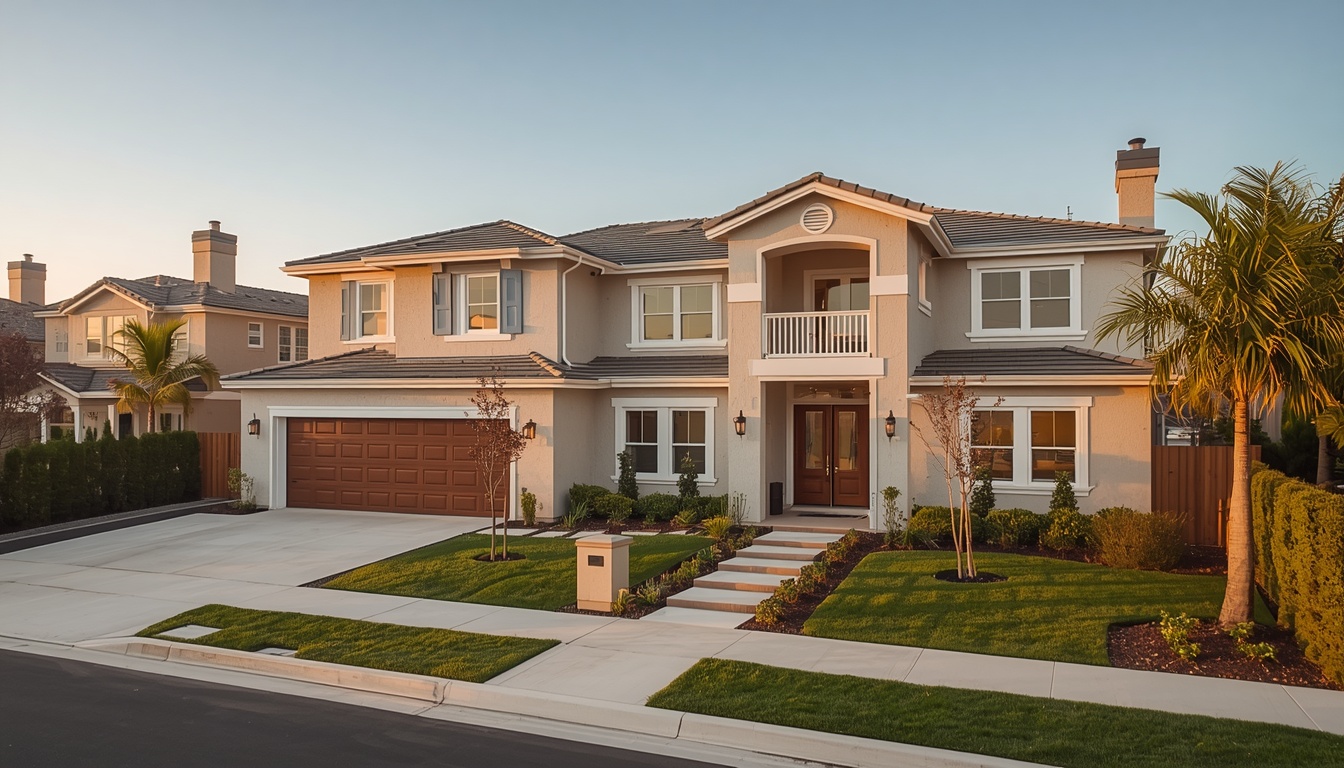 Luxury treatment center Newport Beach