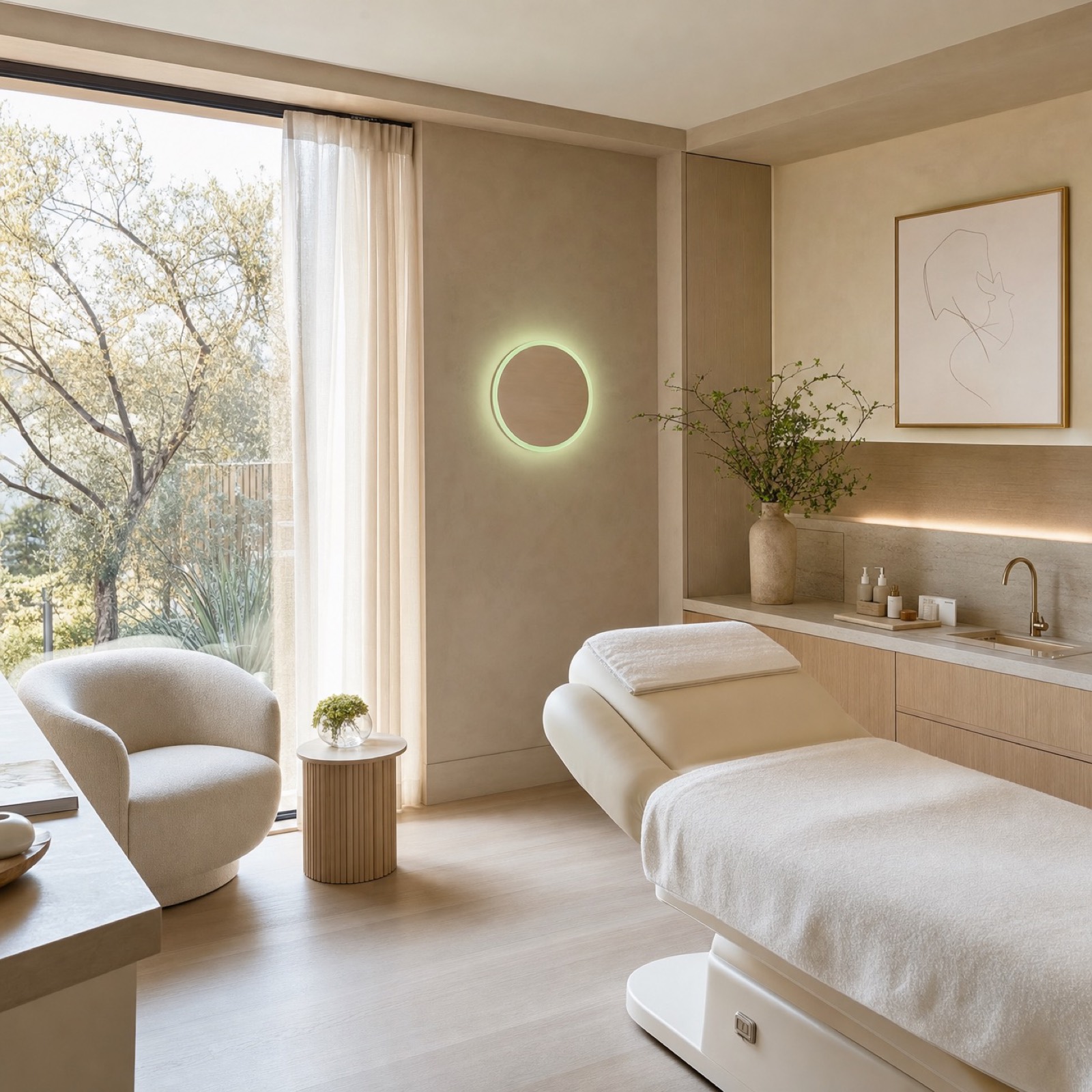 Aesthetic clinic and med spa marketing