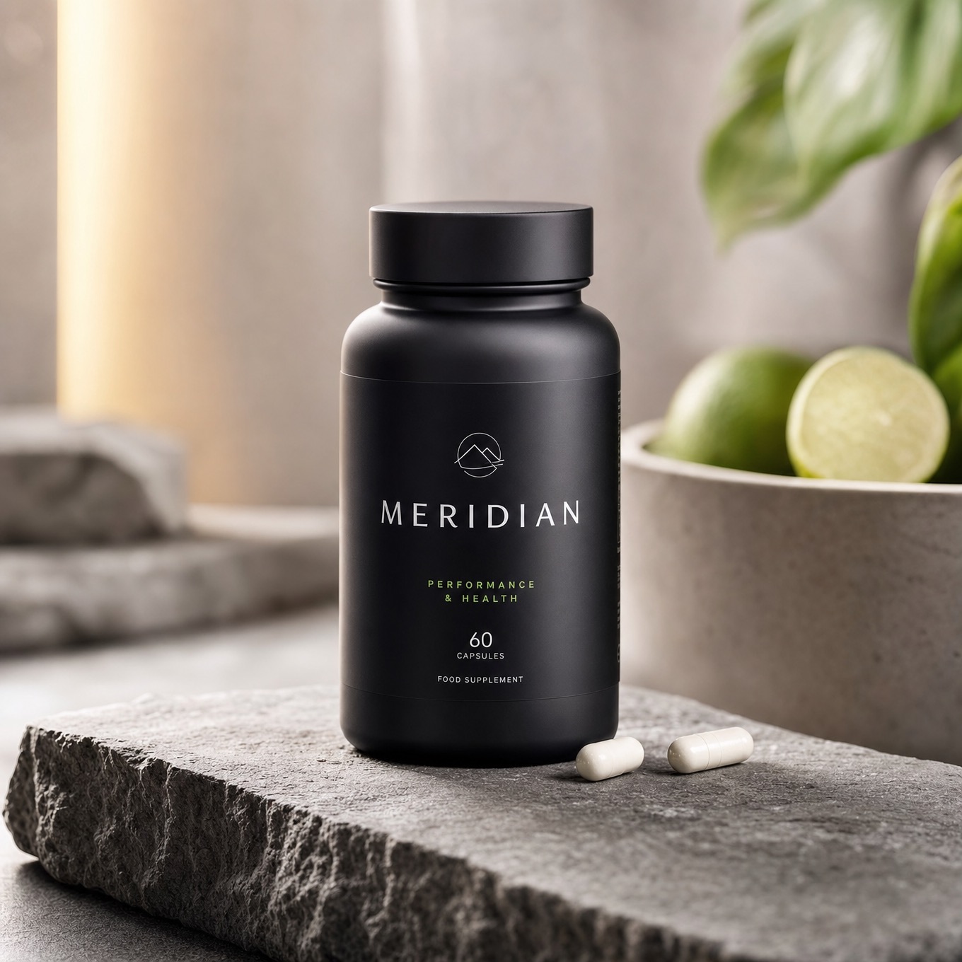 DTC health and wellness brand marketing