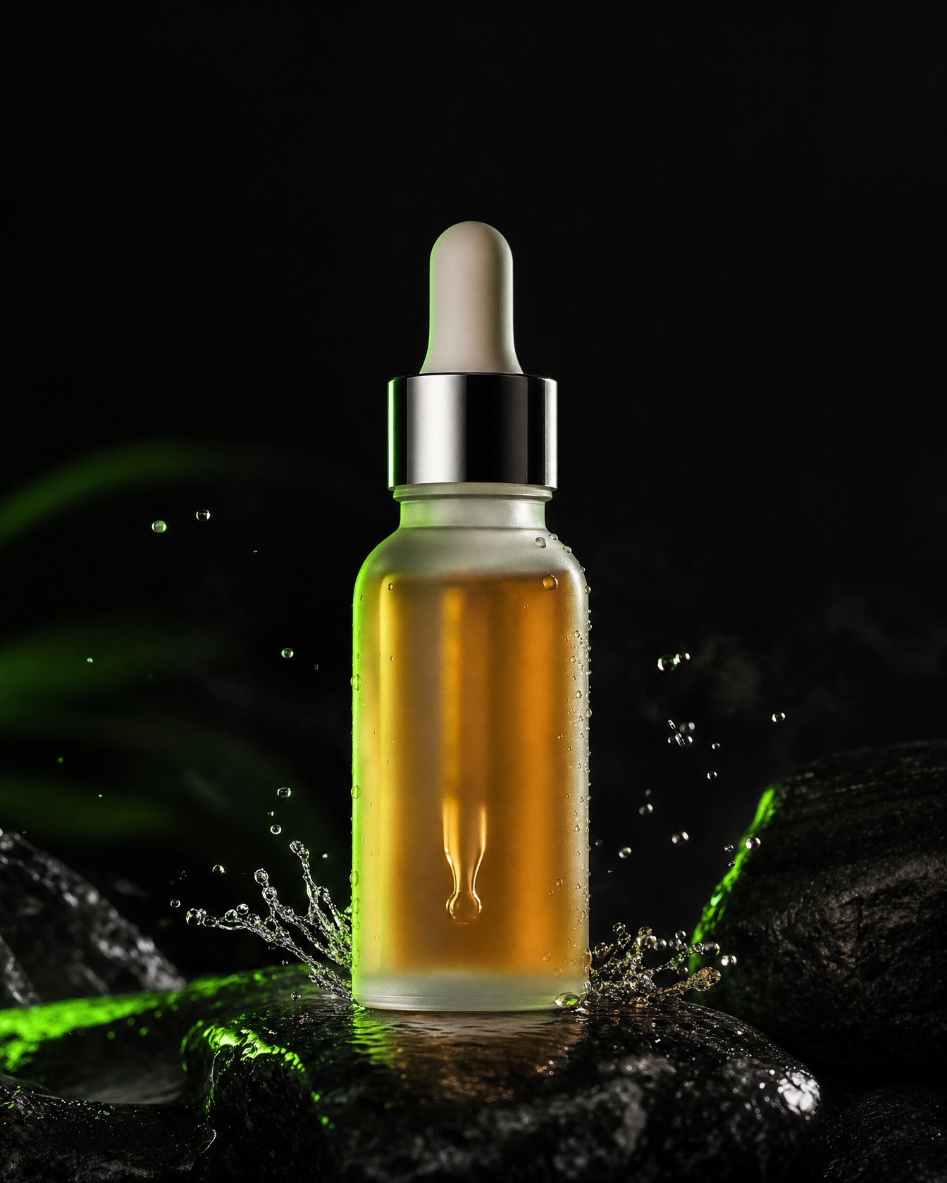 Product and beverage brand marketing, product photography and ad creative