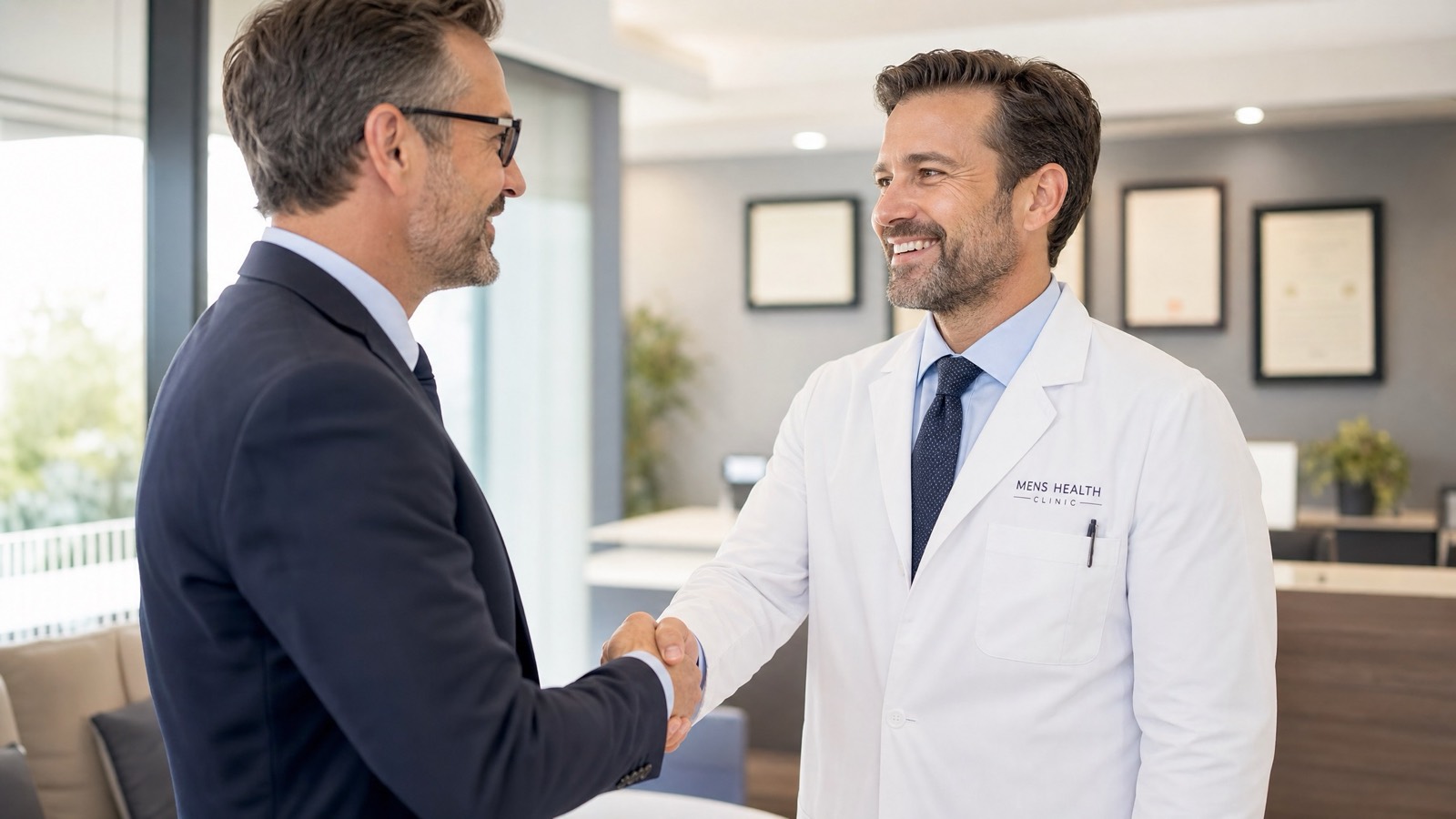Referral-partner marketing to physicians, hospitals, case managers, and attorneys