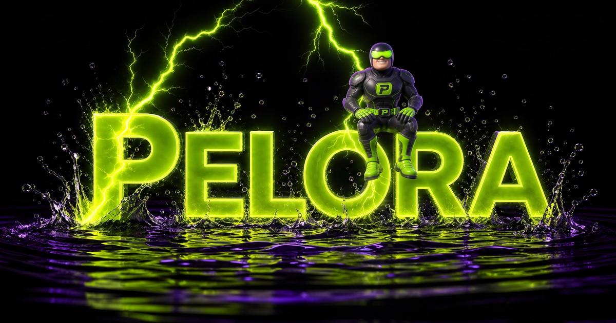PELORA Marketing